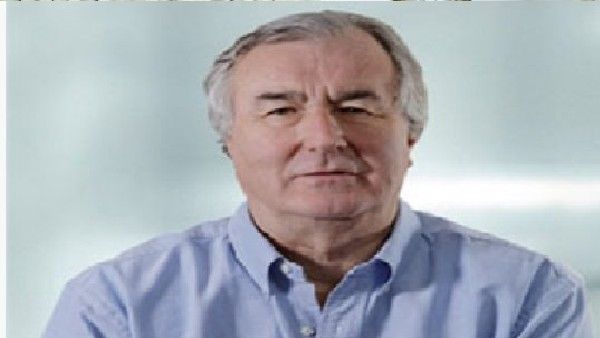 Breaking: ಕಿರಣ್ ಮಜುಂದಾರ್ ಶಾ ಅವರ ಪತಿ ಜಾನ್ ಶಾ ನಿಧನ