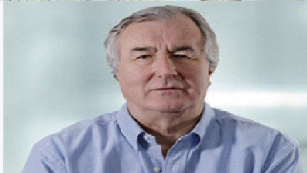 ಕಿರಣ್ ಮಜುಂದಾರ್ ಶಾ ಅವರ ಪತಿ ಜಾನ್ ಶಾ ಹಿನ್ನೆಲೆ ಏನು?