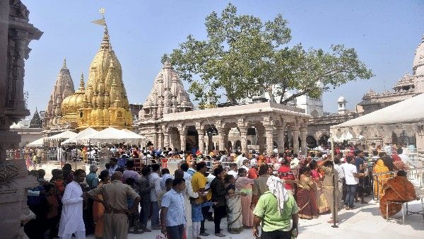 'ಕರ್ನಾಟಕ-ಭಾರತ್ ಗೌರವ್ ಕಾಶಿ ದರ್ಶನ' ಬುಕ್ಕಿಂಗ್ ಆರಂಭ, ದರ