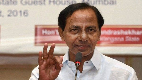 ಭಾರತ್‌ ರಾಷ್ಟ್ರೀಯ ಪಕ್ಷ ಆರಂಭಿಸಿರುವ ಕೆಸಿಆರ್ ಮುಂದಿನ ನಡೆ ಏನು?