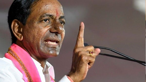 ತೆಲಂಗಾಣದಲ್ಲಿ ಟಿಆರ್‌ಎಸ್ ಶಾಸಕರಿಗೆ ಬಲೆ; ಒಬ್ಬೊಬ್ಬರಿಗೆ 100 ಕೋಟಿ ಆಫರ್!