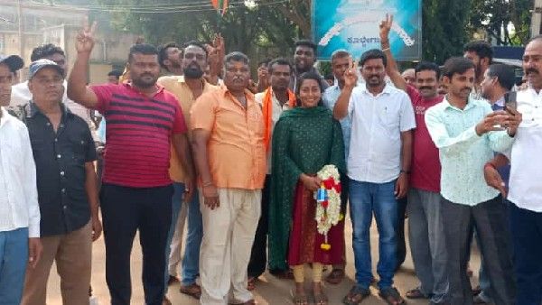 ವರ್ಚಸ್ಸು ಉಳಿಸಿಕೊಂಡ ಮಹೇಶ್... 7 ಅನರ್ಹರಲ್ಲಿ 6 ಮಂದಿ ಜಯಭೇರಿ