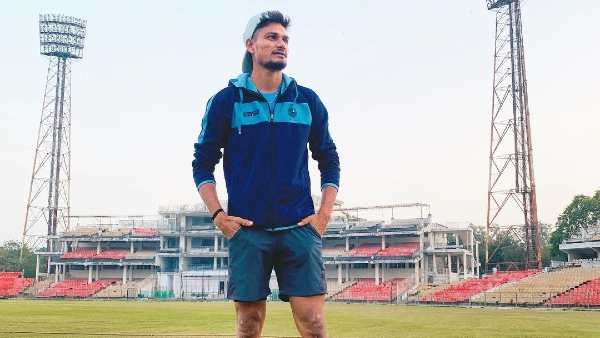 ಕುಲದೀಪ್ ಸೇನ್- ಶೇಷ ಭಾರತಕ್ಕೆ ಸ್ಟಾರ್; ವಿಶ್ವಕಪ್ ಟೀಮ್‌ಗೆ ನೆಟ್ ಬೌಲರ್