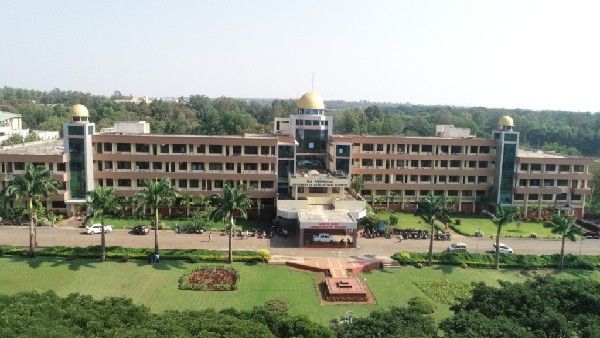 ಧಾರವಾಡ; ಸಹಾಯಕ ಪ್ರಾಧ್ಯಾಪಕ ಹುದ್ದೆಗೆ ಅರ್ಜಿ ಹಾಕಿ 