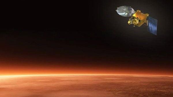 ಇಂಧನ ಖಾಲಿ, ಸಿಗ್ನಲ್ ಖತಂ; ಭಾರತದ ಮಂಗಳಯಾನ ಅಂತಿಮಯಾತ್ರೆ?