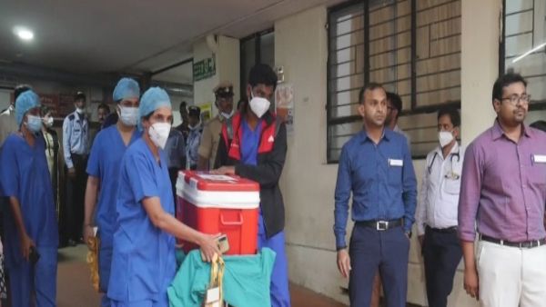 ಉಡುಪಿ: ಅಪಘಾತದಲ್ಲಿ ಮೆದುಳು ನಿಶ್ಕ್ರಿಯ: ವಿದ್ಯಾರ್ಥಿ ಸಾವಿನಲ್ಲೂ ಸಾರ್ಥಕತೆ