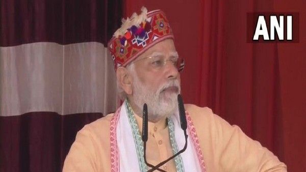 ಬಿಲಾಸ್‌ಪುರ ಏಮ್ಸ್ ಅನ್ನು ಹಸಿರು ಆಸ್ಪತ್ರೆ ಎಂದು ಘೋಷಿಸಿದ ಪಿಎಂ ಮೋದಿ