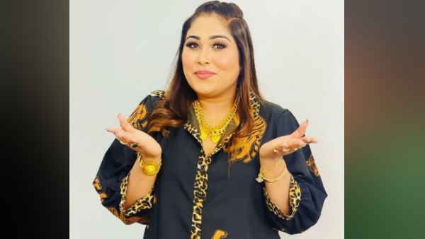 ಸಿಧು ಮೂಸೆವಾಲಾ ಹತ್ಯೆಯಲ್ಲಿ ಅಫ್ಸಾನಾ ಖಾನ್ ವಿಚಾರಣೆ ಮಾಡಿದ್ದು ಏಕೆ?