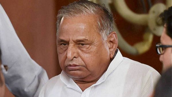 Mulayam Singh Yadav Health : ಮುಲಾಯಂ ಸಿಂಗ್ ಯಾದವ್ ಆರೋಗ್ಯ ಸ್ಥಿತಿ ಗಂಭೀರ; ಆಸ್ಪತ್ರೆಗೆ ದಾಖಲು