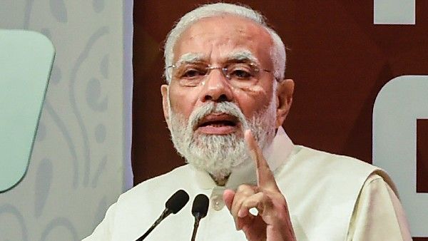 ಅಲ್ಪಸಂಖ್ಯಾತ ವ್ಯವಹಾರಗಳ ಸಚಿವಾಲಯ ರದ್ದುಗೊಳಿಸುತ್ತಾರಾ ಮೋದಿ?