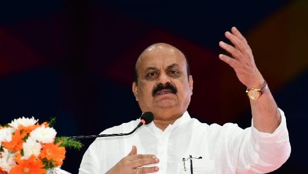 ರಾಜ್ಯೋತ್ಸವ, ಪುನೀತ್‌ಗೆ ಕರ್ನಾಟಕ ರತ್ನ ಸಿದ್ಧತೆ ಕುರಿತು ಸಿಎಂ ವಿವರಣೆ