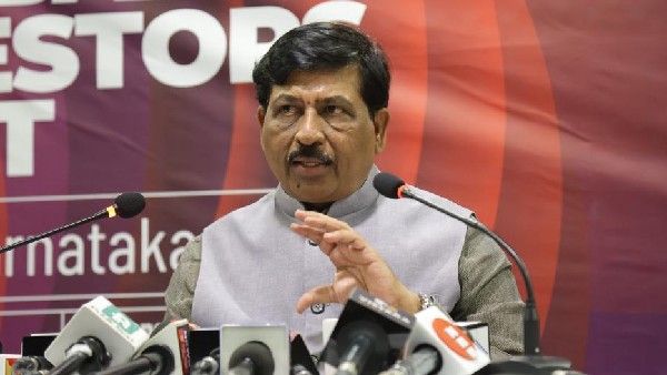 ₹1747.37 ಕೋಟಿ ಬಂಡವಾಳ ಹೂಡಿಕೆಯ 35 ಯೋಜನೆಗಳಿಗೆ ಅನುಮೋದನೆ: ಮುರುಗೇಶ್ ನಿರಾಣಿ