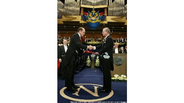 Nobel Prize in Chemistry : ಮೂವರಿಗೆ ರಸಾಯನಶಾಸ್ತ್ರದ ನೊಬೆಲ್ ಪ್ರಶಸ್ತಿ ಪ್ರಕಟ