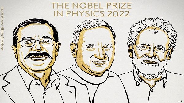 Nobel Prize 2022: ಯಾವ ವಿಭಾಗದಲ್ಲಿ ಯಾರಿಗೆ ನೊಬೆಲ್ ಪ್ರಶಸ್ತಿ ಗೌರವ?