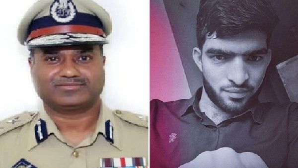 Breaking: ಜಮ್ಮು ಕಾಶ್ಮೀರದ ಕಾರಾಗೃಹ ಡಿಜಿಪಿ ಹತ್ಯೆ: ಮನೆಗೆಲಸದ ಆರೋಪಿ ಬಂಧನ