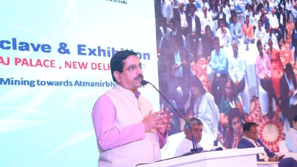 ಕಲ್ಲಿದ್ದಲು ಬಳಕೆಯ ಬೇಡಿಕೆ ಪೂರೈಸುವ ನಿಟ್ಟಿನಲ್ಲಿ ಭಾರತ ಸಮರ್ಥ: ಪ್ರಲ್ಹಾದ್‌ ಜೋಶಿ