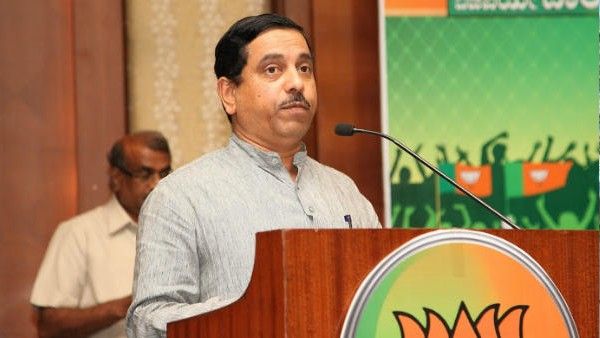 ಸಿಎಂ ಜೊತೆ ಚರ್ಚೆಯ ಬಳಿಕ ರಾಜ್ಯ ಸಚಿವ ಸಂಪುಟ ವಿಸ್ತರಣೆ: ಪ್ರಲ್ಹಾದ್ ಜೋಶಿ