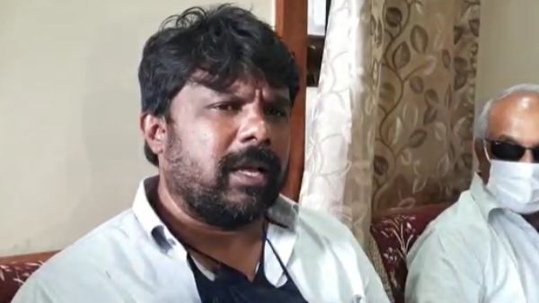 ರಮೇಶ್‌ ಜಾರಕಿಹೊಳಿಗೆ ಮಂತ್ರಿ ಸ್ಥಾನ ಕೊಡಲಿ- ಶಾಸಕ ರಾಜೂ ಗೌಡ ಆಗ್ರಹ