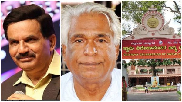 ಮೈಸೂರಿನ ಪ್ರೊ.ಕೃಷ್ಣೇಗೌಡ, ಡಿ.ಮಾದೇಗೌಡಗೆ ಕನ್ನಡ ರಾಜ್ಯೋತ್ಸವ ಪ್ರಶಸ್ತಿ