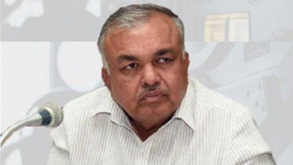 ಸರ್ಕಾರಿ ಶಾಲಾ ಮಕ್ಕಳಿಂದ ದೇಣಿಗೆ: ಇದಕ್ಕಿಂತ ದರಿದ್ರ ಸರ್ಕಾರ ಬೇಕೆ: ರಾಮಲಿಮಗಾರೆಡ್ಡಿ