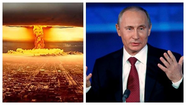 ಉಕ್ರೇನ್‌ನ ಡರ್ಟಿ ಬಾಂಬ್‌ಗಳಿಗೆ ರಷ್ಯಾ ಏಕೆ ಹೆದರುತ್ತಿದೆ?