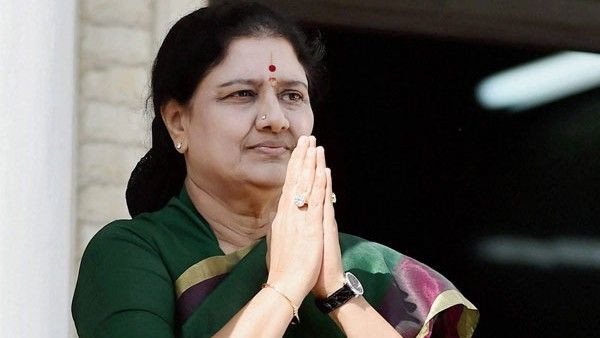 Jayalalithaa death case : ಜಯಲಲಿತಾ ಸಾವು ಪ್ರಕರಣ: ಶಶಿಕಲಾ ವಿರುದ್ಧ ತನಿಖೆಗೆ ಆದೇಶ