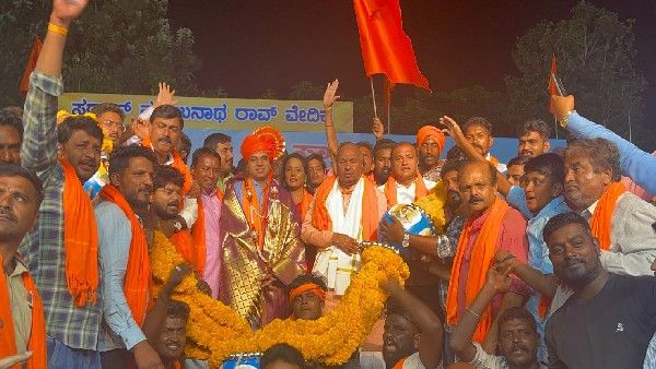 ಜಾತಿ ವ್ಯವಸ್ಥೆಯ ವಿರುದ್ಧ ಮತ್ತೆ ಸಮರ ಆರಂಭಿಸಿ: ಸಾವರ್ಕರ್ ಮೊಮ್ಮಗ