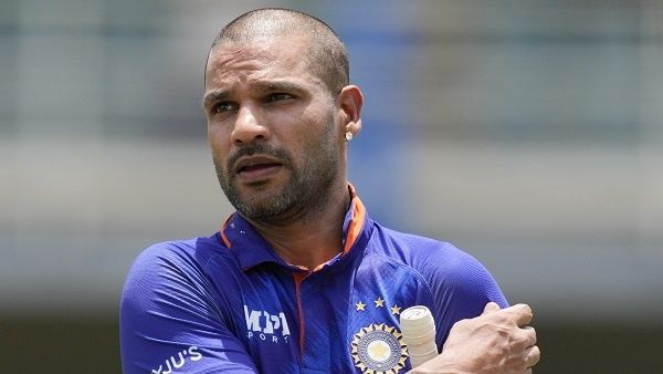 India squad for SA ODI series: ಶಿಖರ್ ಧವನ್ ಟೀಮ್ ಇಂಡಿಯಾ ನಾಯಕ; ಓಡಿಐ ತಂಡಕ್ಕೆ ಮುಕೇಶ್, ಪಾಟಿದಾರ್ ಆಯ್ಕೆ