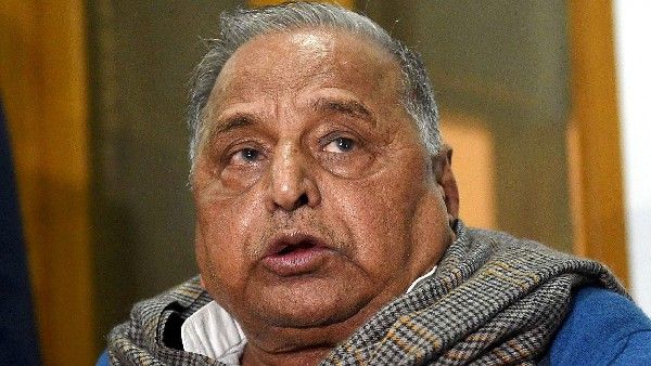 ಮುಲಾಯಂ ಸಿಂಗ್ ಯಾದವ್ ವಿಧಿವಶ; ಉತ್ತರ ಪ್ರದೇಶದಲ್ಲಿ 3 ದಿನ ಶೋಕಾಚರಣೆ