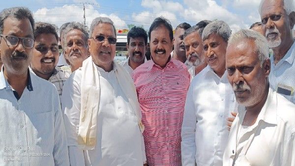 ಬಸವರಾಜ ಬೊಮ್ಮಾಯಿ ರಾಜ್ಯ ಕಂಡ ಅತ್ಯಂತ ದುರ್ಬಲ ಕಳಪೆ ಸಿಎಂ: ಸಿದ್ದು ಟೀಕೆ