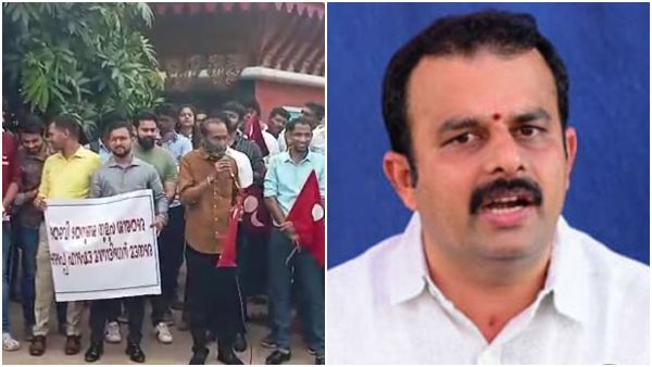 'ತಾಕತ್‌ ಇದ್ರೆ ಸುನೀಲ್ ಕುಮಾರ್ ಕನ್ನಡದಲ್ಲೇ ಮತಯಾಚನೆ ಮಾಡಿ ಗೆಲ್ಲಲಿ'