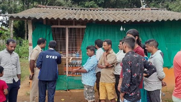 ಆರಗ ಜ್ಞಾನೇಂದ್ರ ಕ್ಷೇತ್ರದಲ್ಲಿ ಅಕ್ರಮ ಮದ್ಯ ಮಾರಾಟ: ಗ್ರಾಮಸ್ಥರ ಆಕ್ರೋಶ