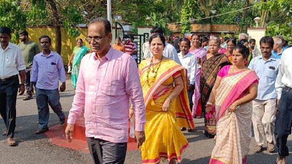 ಧರ್ಮಾಧಿಕಾರಿ ವೀರೇಂದ್ರ ಹೆಗ್ಗಡೆ ವಿರುದ್ಧಅಪಪ್ರಚಾರ; ಜೈಲು ಸೇರಿದ ಸೋಮನಾಥ ನಾಯಕ್