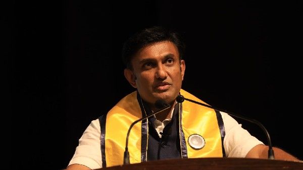 ಕೇಂದ್ರದ ಟಿ-ಮನಸ್ ಯೋಜನೆಗೆ ಕರ್ನಾಟಕದ ಇ-ಮನಸ್‌ ಯೋಜನೆಯೇ ಮಾದರಿ: ಡಾ.ಕೆ.ಸುಧಾಕರ್‌