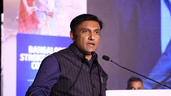 ಬಡ ಮಧ್ಯಮ ವರ್ಗದವರಲ್ಲಿ ಬಿಪಿ, ಶುಗರ್ ಹೆಚ್ಚು; ಇದು ಎಲ್ಲಾ ದೇಶಗಳ ಸವಾಲು- ಸುಧಾಕರ್