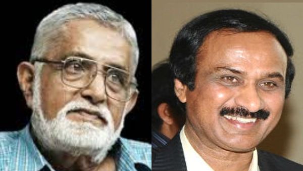 ಕೆ.ಪಿ ಪೂರ್ಣಚಂದ್ರ ತೇಜಸ್ವಿ ಪ್ರತಿಷ್ಠಾನದ ಅಧ್ಯಕ್ಷ ಸ್ಥಾನಕ್ಕೆ ಬಿಎಲ್ ಶಂಕರ್ ರಾಜೀನಾಮೆ