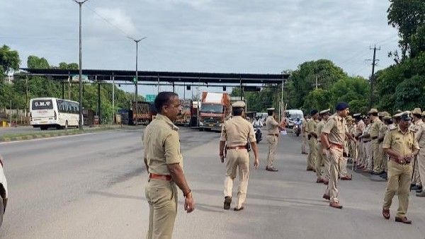 ಸುರತ್ಕಲ್ ಟೋಲ್ ಗೇಟ್‌ ಕಿತ್ತೆಸೆಯಲು ಮುಹೂರ್ತ ಫಿಕ್ಸ್‌