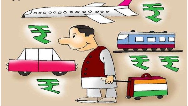 LTC ಅವಧಿ ವಿಸ್ತರಣೆ: ಕೇಂದ್ರ ಸರ್ಕಾರಿ ನೌಕರರಿಗೆ ಮತ್ತೆ ಸಿಹಿ ಸುದ್ದಿ 