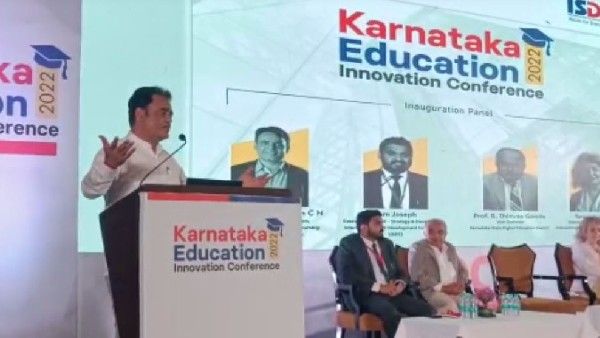 ಕರ್ನಾಟಕದ ಸರ್ಕಾರಿ ಶಿಕ್ಷಣ ಸಂಸ್ಥೆಗಳಲ್ಲೂ ಡಿಜಿಟಲೀಕರಣ: ಅಶ್ವಥ್ ನಾರಾಯಣ