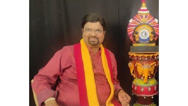 ಘೋಷಿತ ದಿನಾಂಕದಂದು 86 ನೇ ಅಖಿಲ ಭಾರತ ಕ.ಸಾ.ಸಮ್ಮೇಳನ ನಡೆಯೋದು ಅನುಮಾನ: ಮಹೇಶ್ ಜೋಶಿ