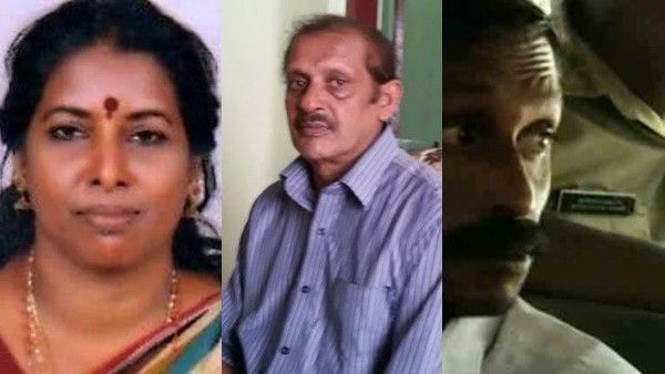 ಕೇರಳ ನರಬಲಿ: ಗೋಡೆಗಳ ಮೇಲೆ ಚಿಮ್ಮಿದ ರಕ್ತ: ದೇಹದ ಭಾಗಗಳನ್ನು ಬೇಯಿಸಿ ತಿಂದ ದಂಪತಿ