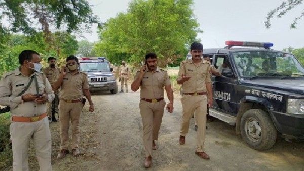 ಉತ್ತರಖಂಡದ ಬಿಜೆಪಿ ಮುಖಂಡನ ಪತ್ನಿ ಯುಪಿ ಪೊಲೀಸರ ಗುಂಡಿಗೆ ಬಲಿ