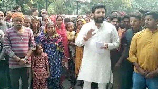 ಯುಪಿ: ಕೋವಿಡ್ ಬಿಕ್ಕಟ್ಟಿನಲ್ಲಿ ಬಲವಂತದ ಧಾರ್ಮಿಕ ಮತಾಂತರದ ಆರೋಪ- ಪ್ರಕರಣ ದಾಖಲು