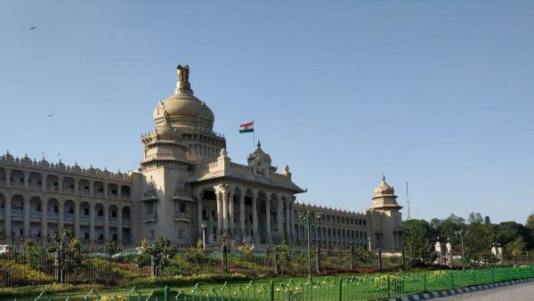 ಗ್ರಾಮ ಲೆಕ್ಕಿಗ ನೇಮಕಾತಿ; ಸಮಿತಿ ರಚನೆ ತೀರ್ಮಾನ ಸ್ವಾಗತಿಸಿದ ಶಾಸಕ 