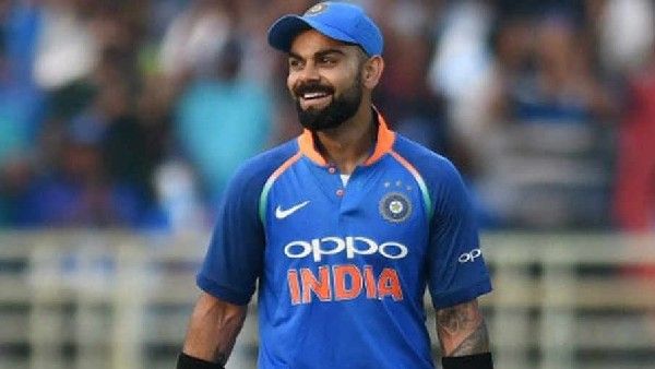 Ind vs SA 2nd T20I : ಸ್ಟ್ರೈಕ್ ತೆಗೆದುಕೊಳ್ಳುವಂತೆ ಕೇಳಿದ ದಿನೇಶ್ ಕಾರ್ತಿಕ್‌ಗೆ ಕೊಹ್ಲಿ ಕೊಟ್ಟ ಉತ್ತರ ಇದು