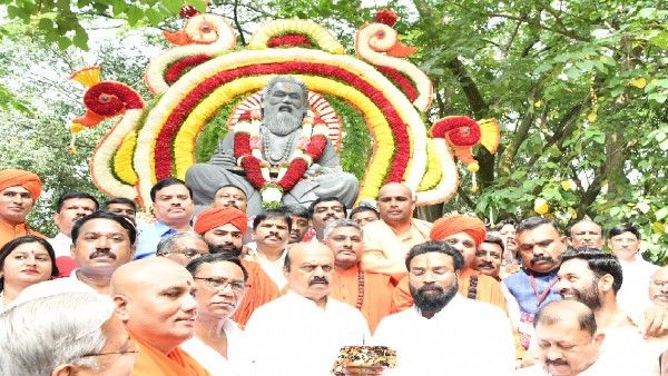 ಎಸ್‌ಸಿ, ಎಸ್‌ಟಿ ಸಮುದಾಯಕ್ಕೆ ಉತ್ತಮ ಜೀವನ ಕಲ್ಪಿಸಲು ಸರ್ಕಾರ ಬದ್ಧ