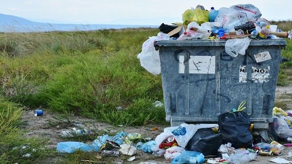 ಭಾರತದಲ್ಲಿ ಅತಿ ಹೆಚ್ಚು ತ್ಯಾಜ್ಯ ಉತ್ಪಾದಕ ರಾಜ್ಯ ಯಾವುದು?