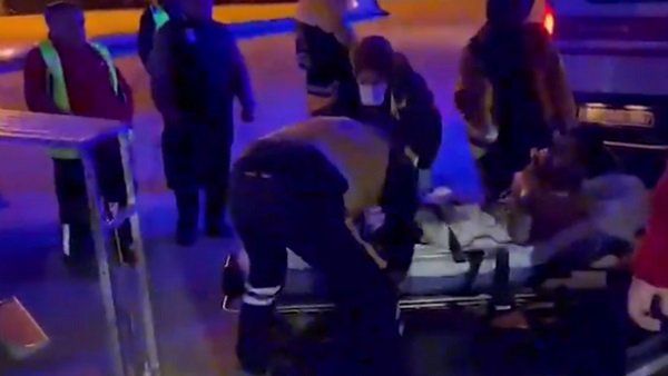 ಟರ್ಕಿಯ ಕಲ್ಲಿದ್ದಲು ಗಣಿಯಲ್ಲಿ ಸ್ಪೋಟ: 25 ಸಾವು- ನೂರಾರು ಮೀಟರ್ ಭೂಗರ್ಭದಲ್ಲಿ ಸಿಕ್ಕಿಬಿದ್ದ ಕಾರ್ಮಿಕರು