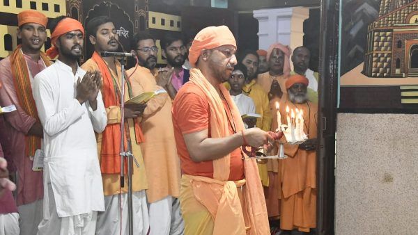 Breaking; ಮಂಡ್ಯದ ಕುಂಭಮೇಳ, ಯೋಗಿ ಆದಿತ್ಯನಾಥ್ ಆಗಮಿಸಲ್ಲ