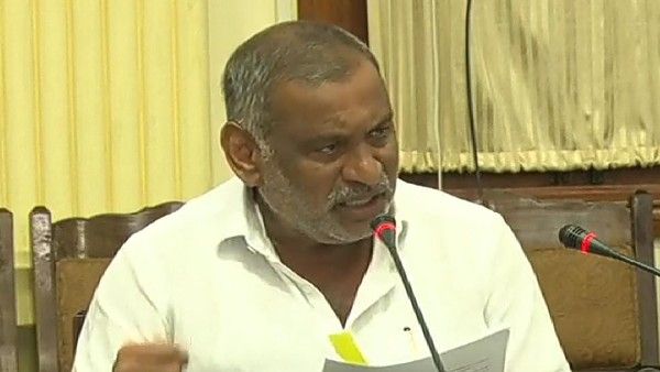 ಕರ್ನಾಟಕ ಸಚಿವ ಸಂಪುಟ ಸಭೆ; ಪ್ರಮುಖ ನಿರ್ಧಾರಗಳು